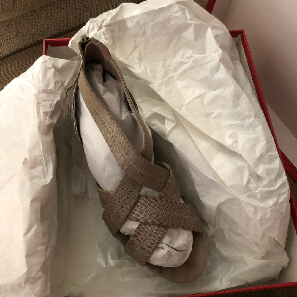 Shoes 8.5